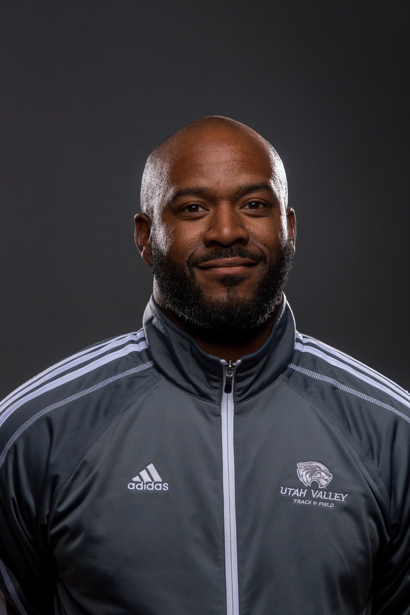 Coach Paul Smith
