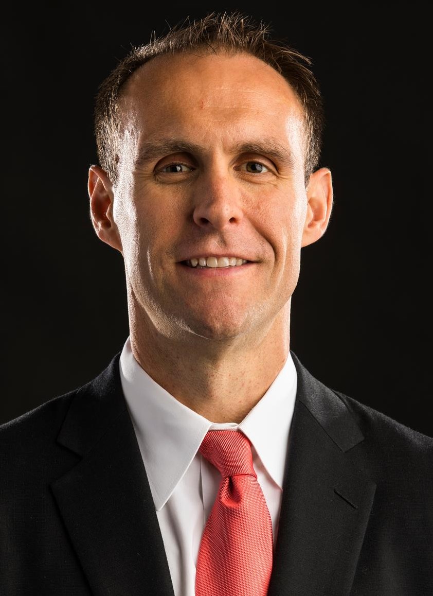 Chris Burgess