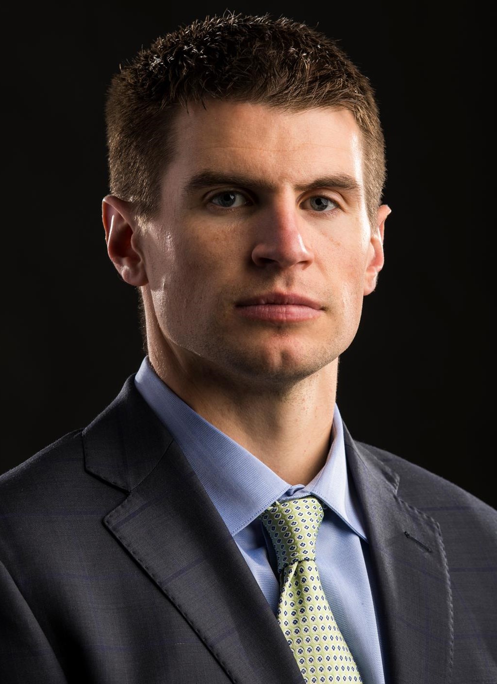 Cody Fueger