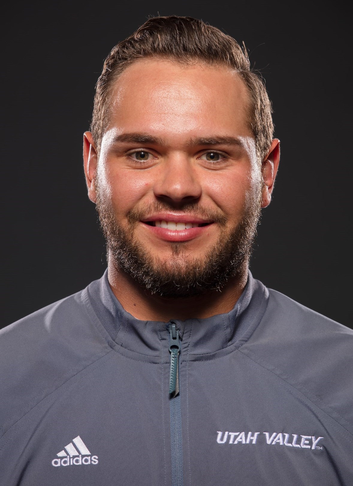 Austin Tuttle