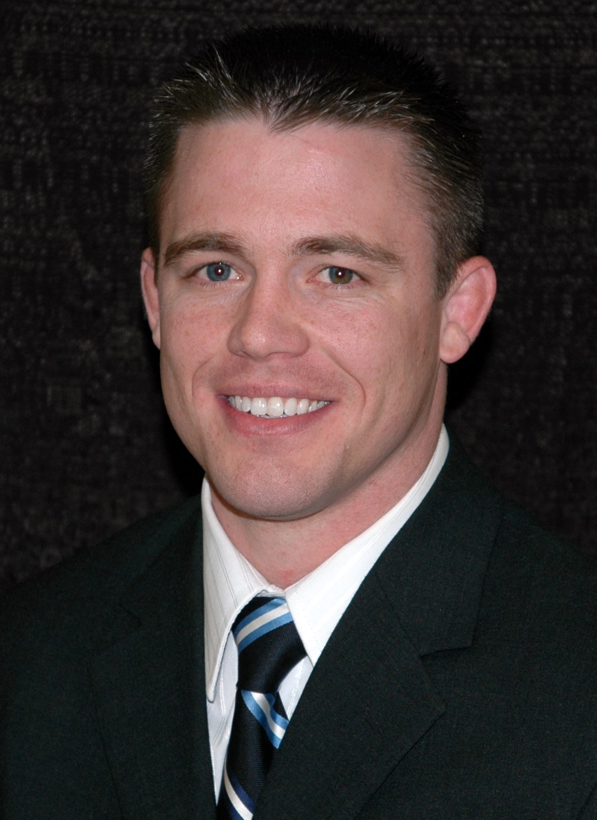 Cody Sanderson