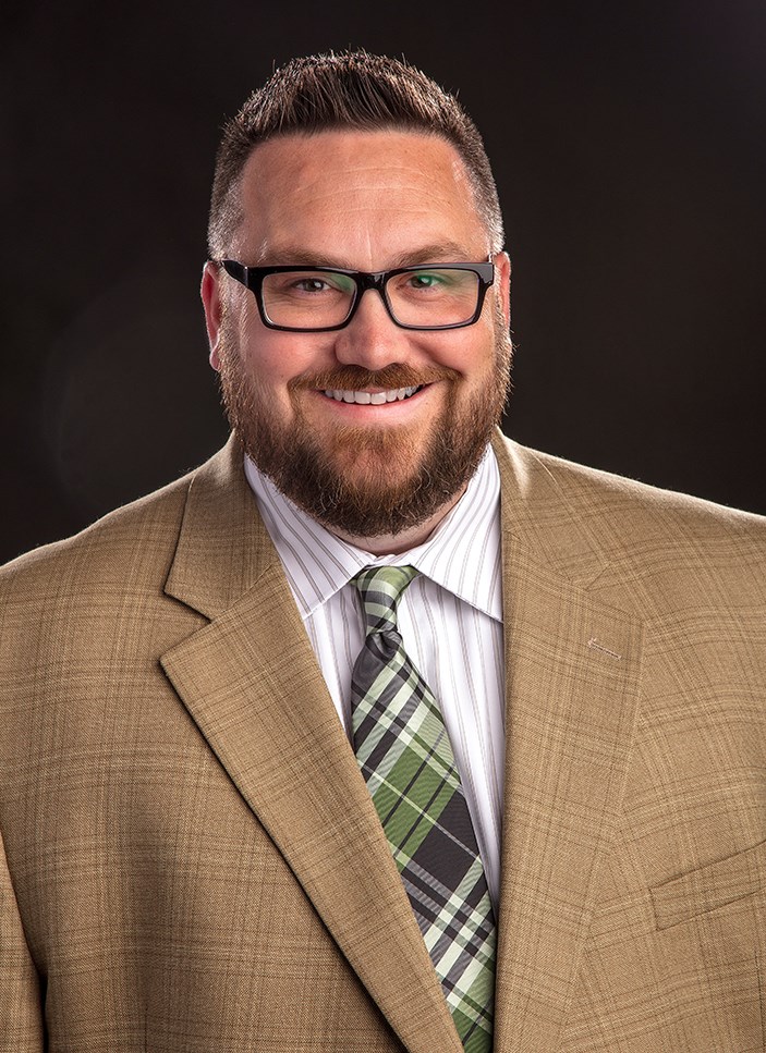 Jason  Erickson