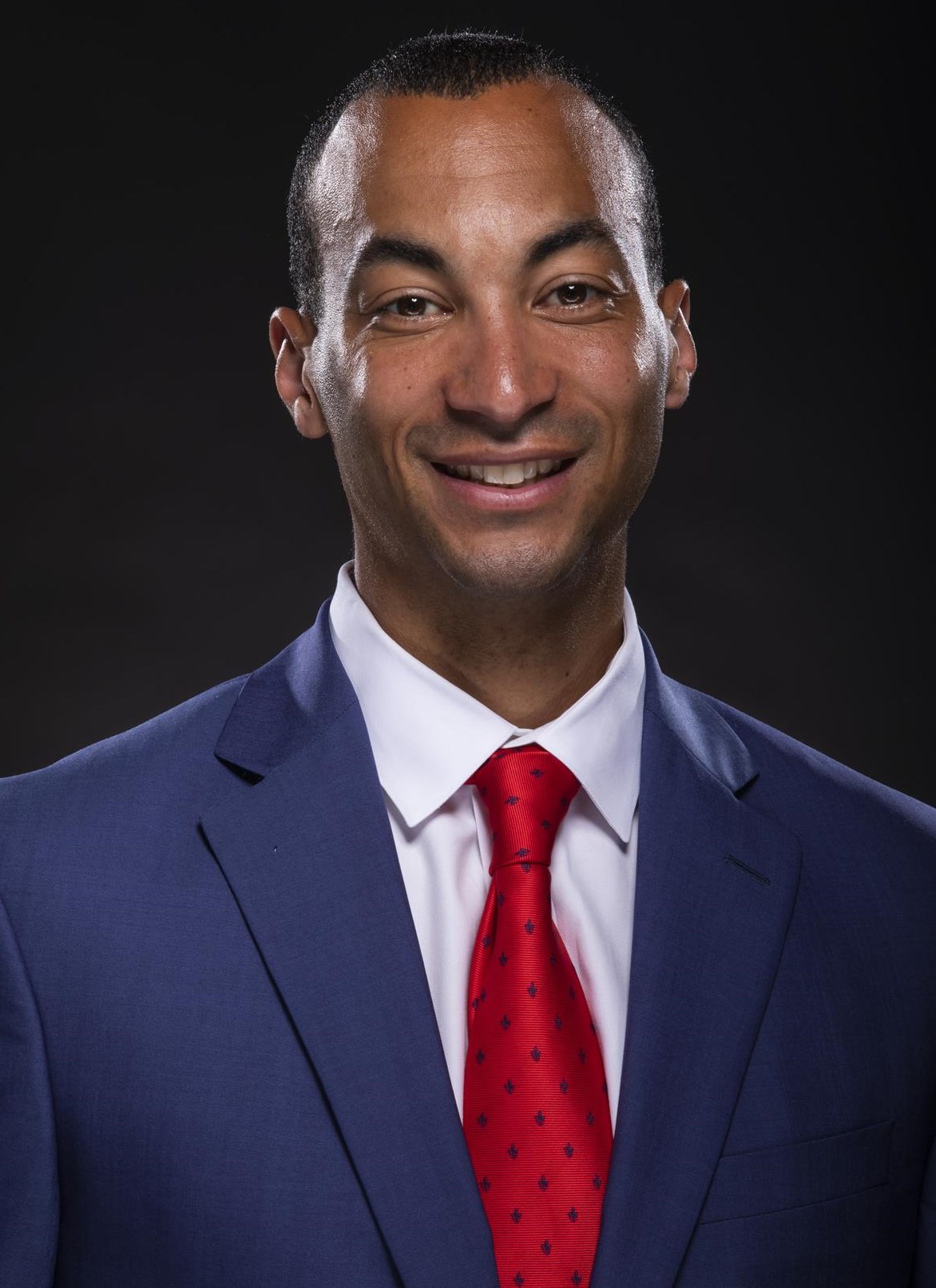 Eric Daniels