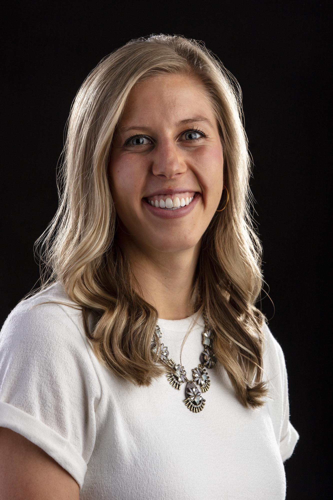 Utah Valley University Women?s Basketball Team announces new coaching staff on the UVU Campus in Orem, Utah on Tuesday June 4, 2019.  (Jay Drowns / UVU Marketing)