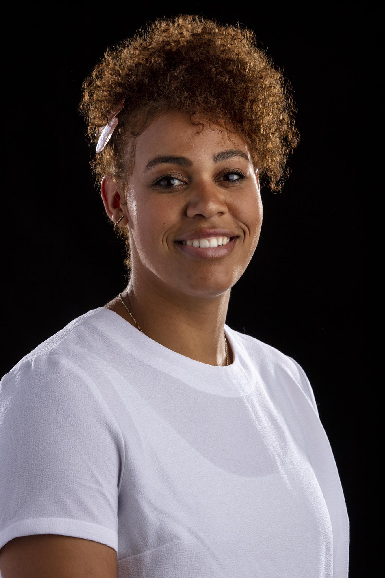Utah Valley University Women?s Basketball Team announces new coaching staff on the UVU Campus in Orem, Utah on Tuesday June 4, 2019.  (Jay Drowns / UVU Marketing)