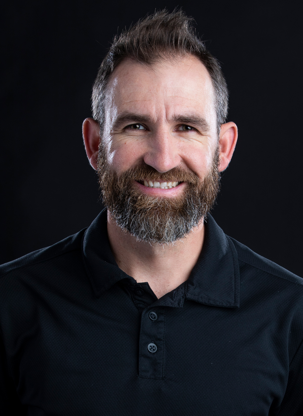 Chris Shane