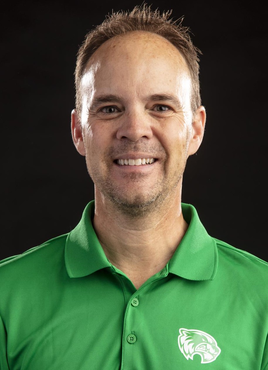 Andrew Mecham