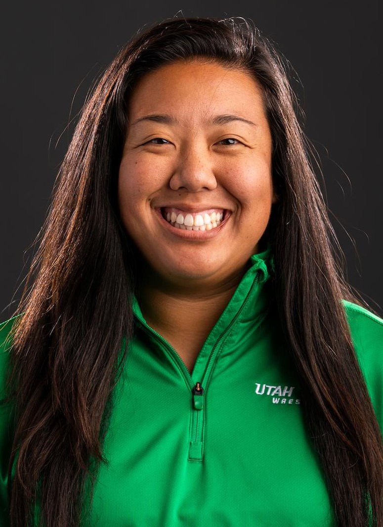 Alyssa Kekauhoa