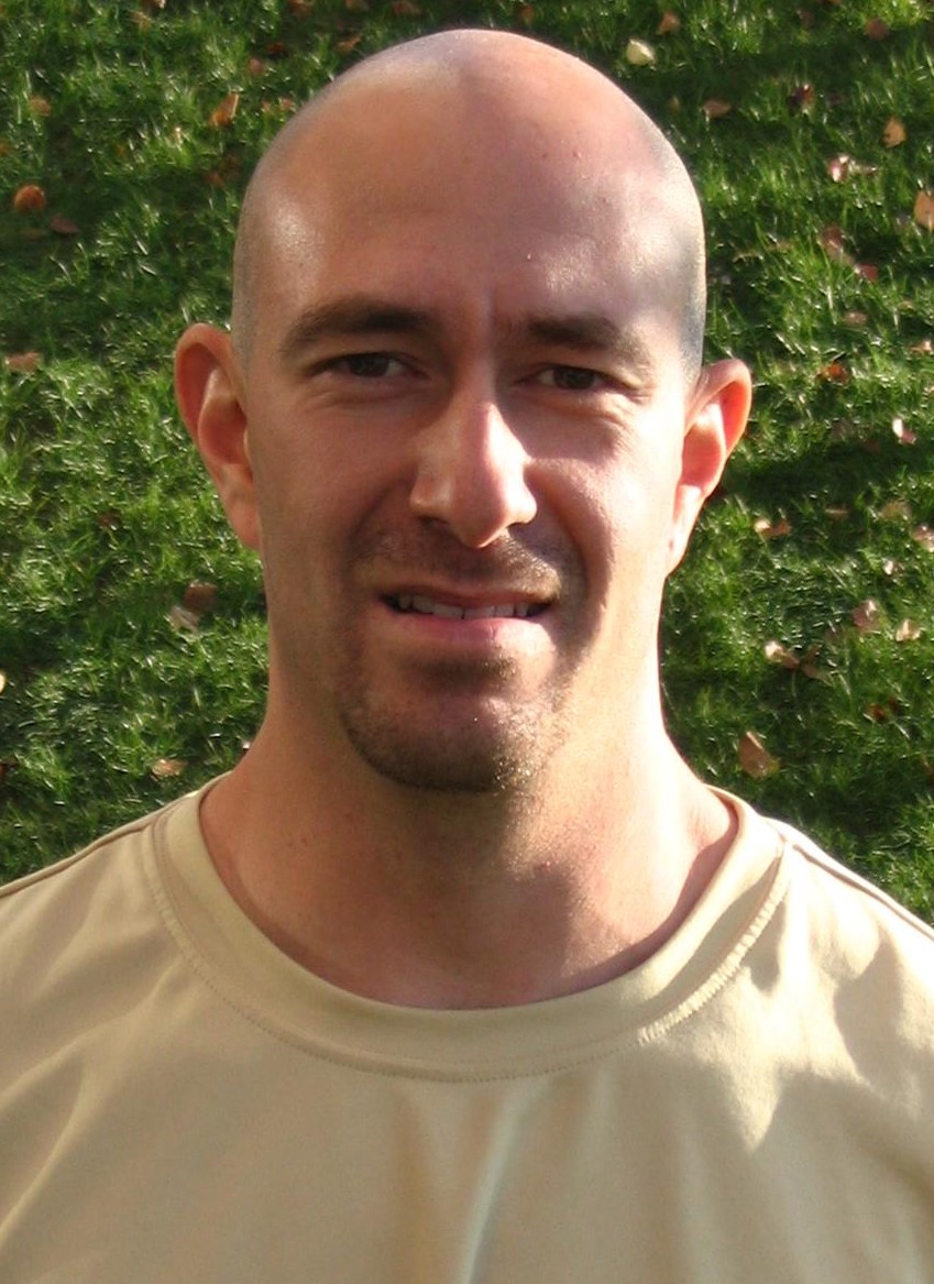 Jon Bell