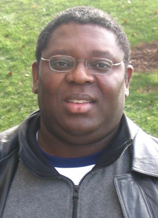 Edwin Randolph