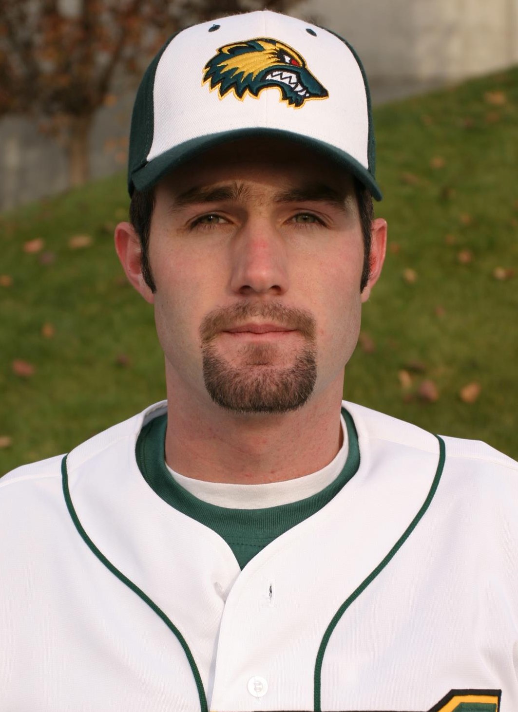 Jeremy Harris