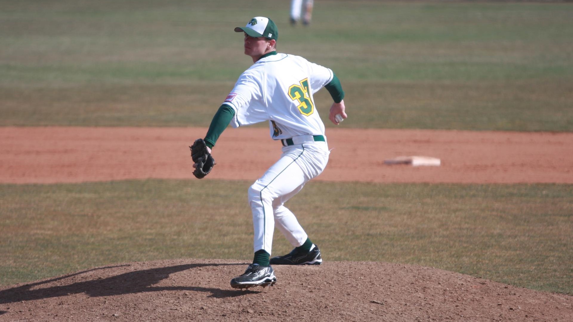 Jake Menzo 2009 Baseball Utah Valley University Athletics