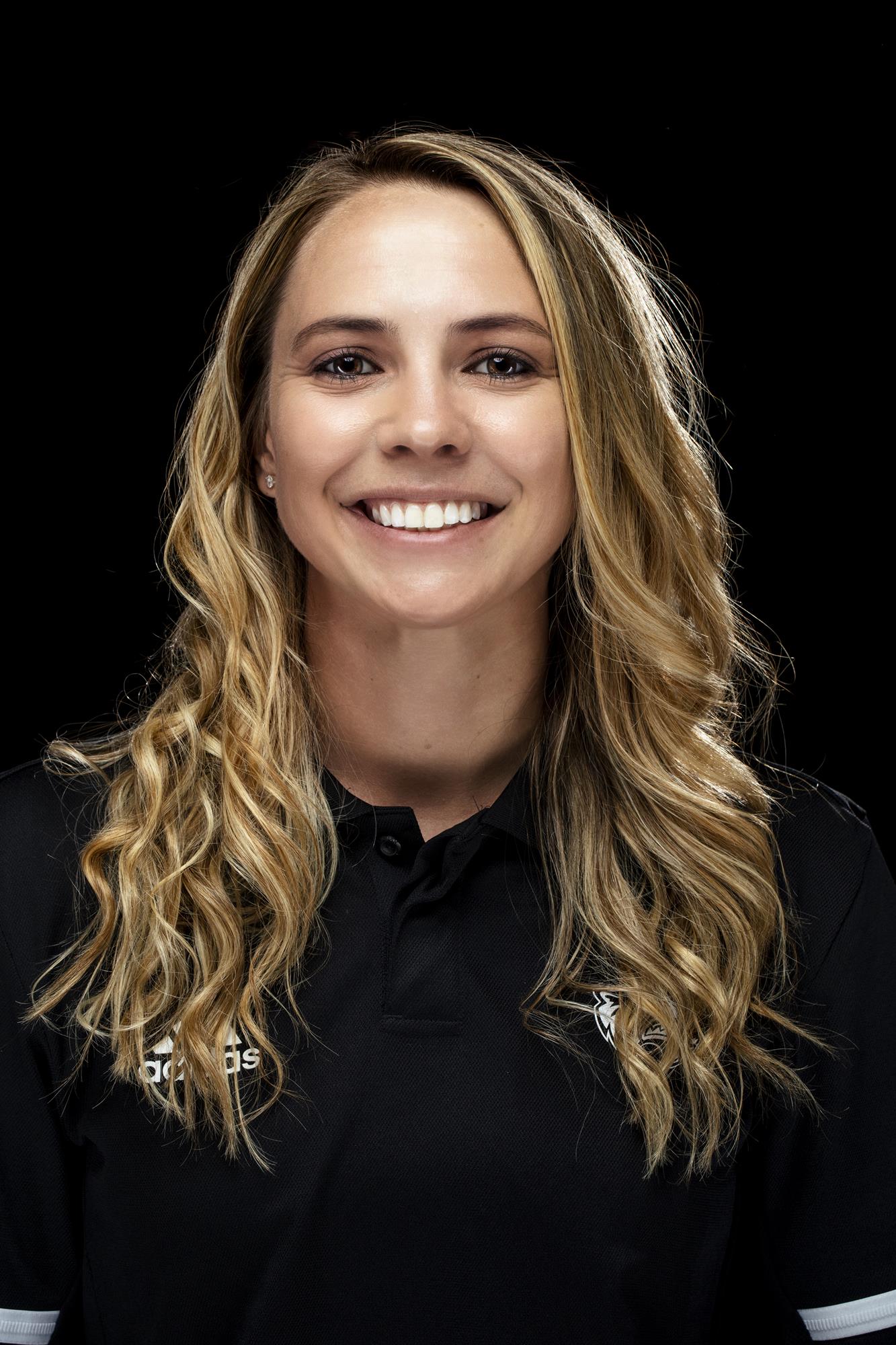 Utah Valley University Athletics staff and coaches pose for headshots in the Photo Studio on the UVU Campus in Orem, Utah on Thursday, July 9, 2020. (Jay Drowns, UVU Marketing)