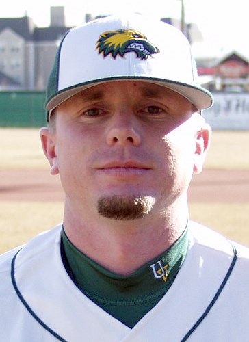 Nate Mathis, 2006