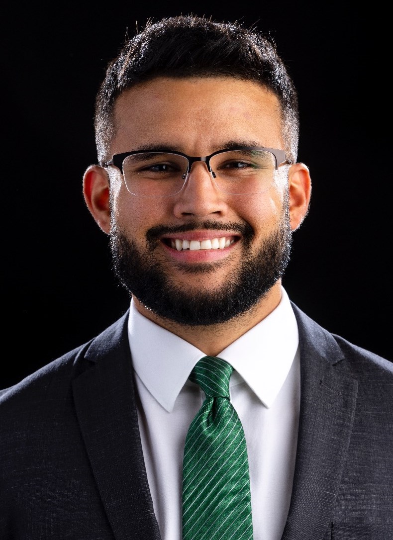 Sebastian Hernandez