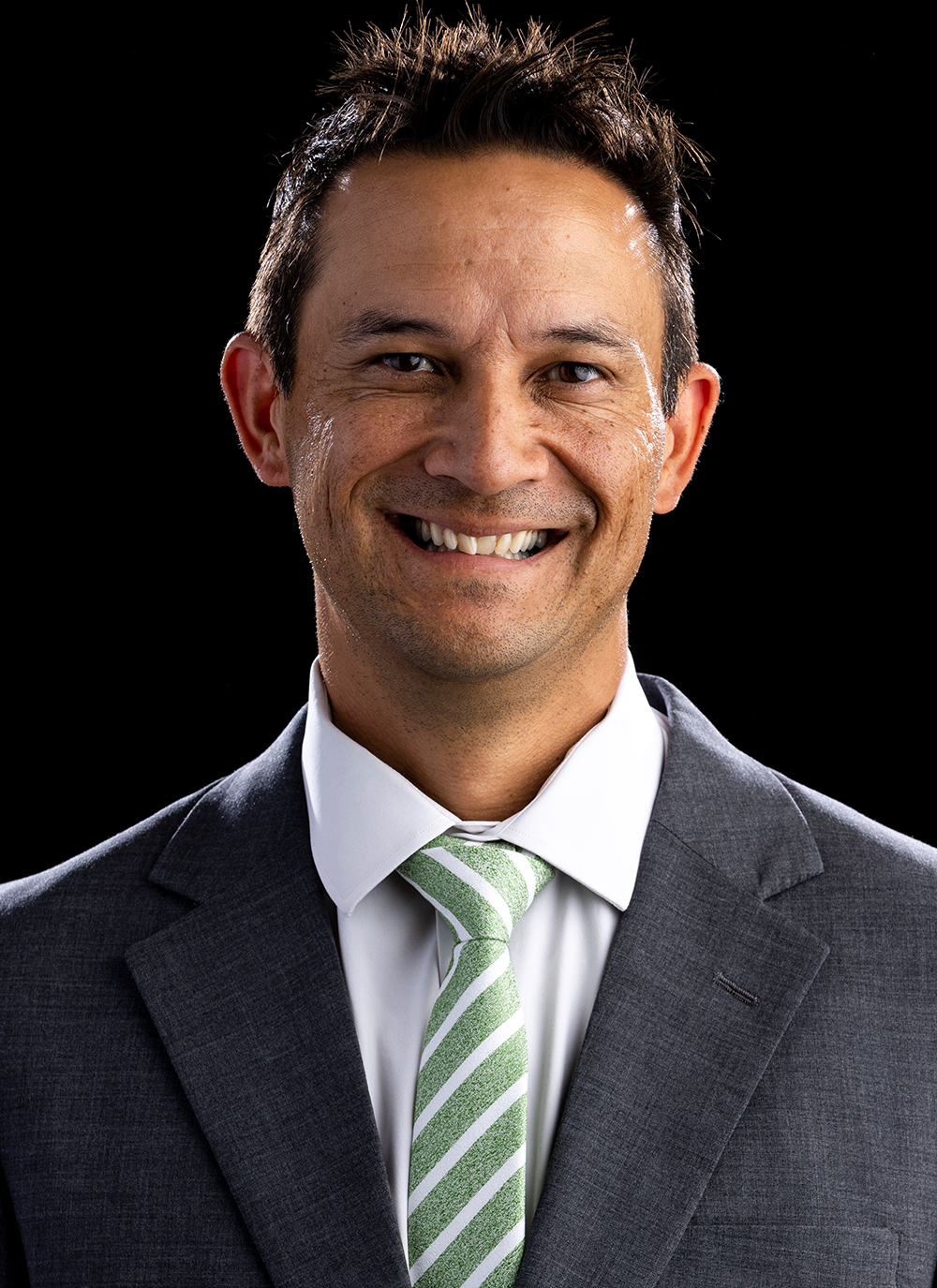 Adam Sanft
