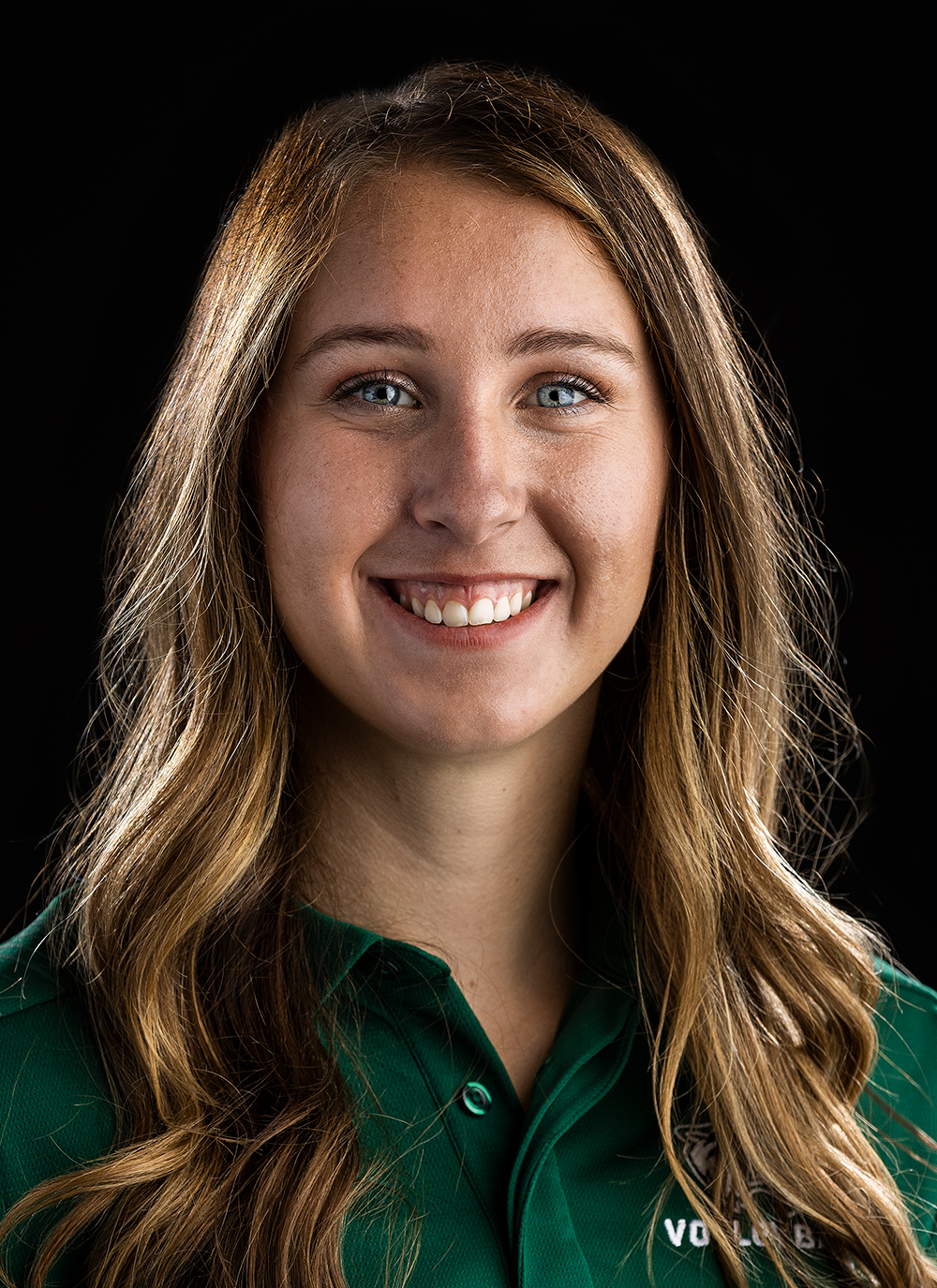 Cassidy Brimhall Headshot