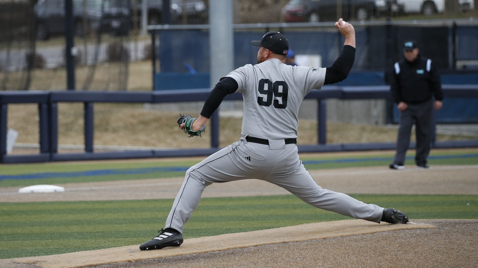Devin Smith 2023 Baseball Utah Valley University Athletics