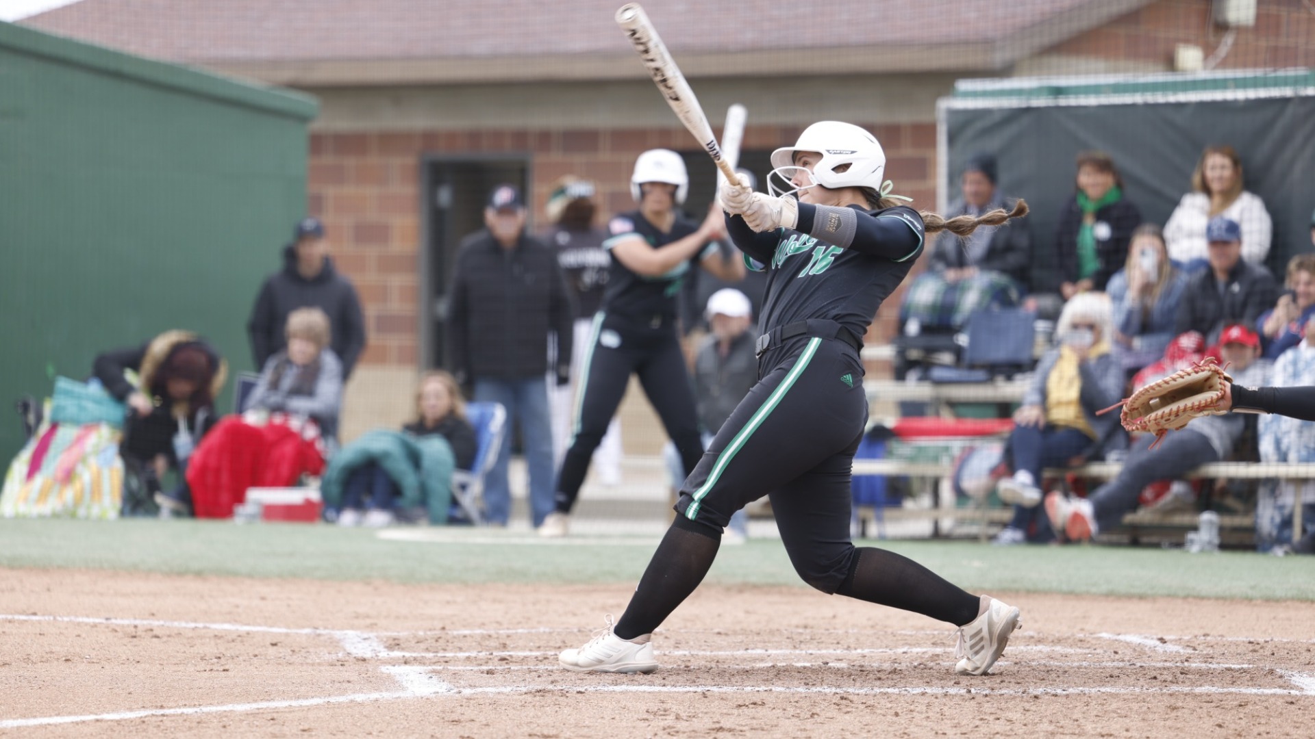 Rylee Thorpe 2023 Softball Utah Valley University Athletics