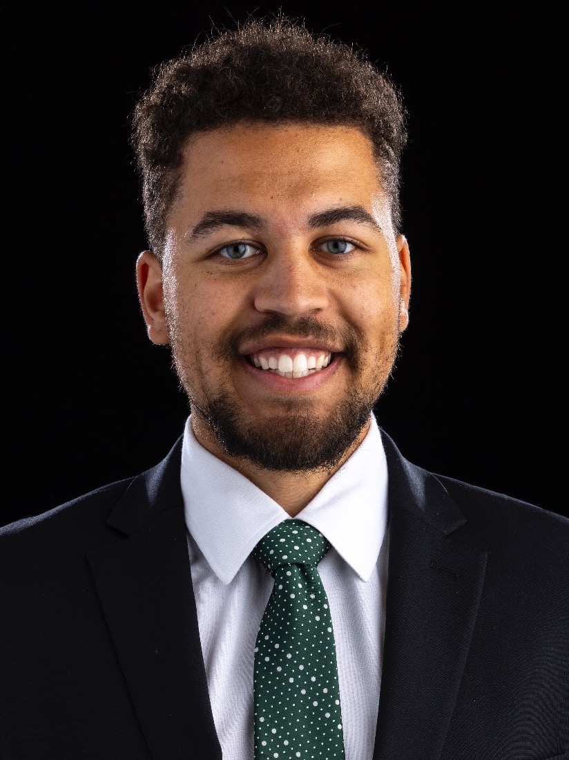 Kaleb John-Lewis