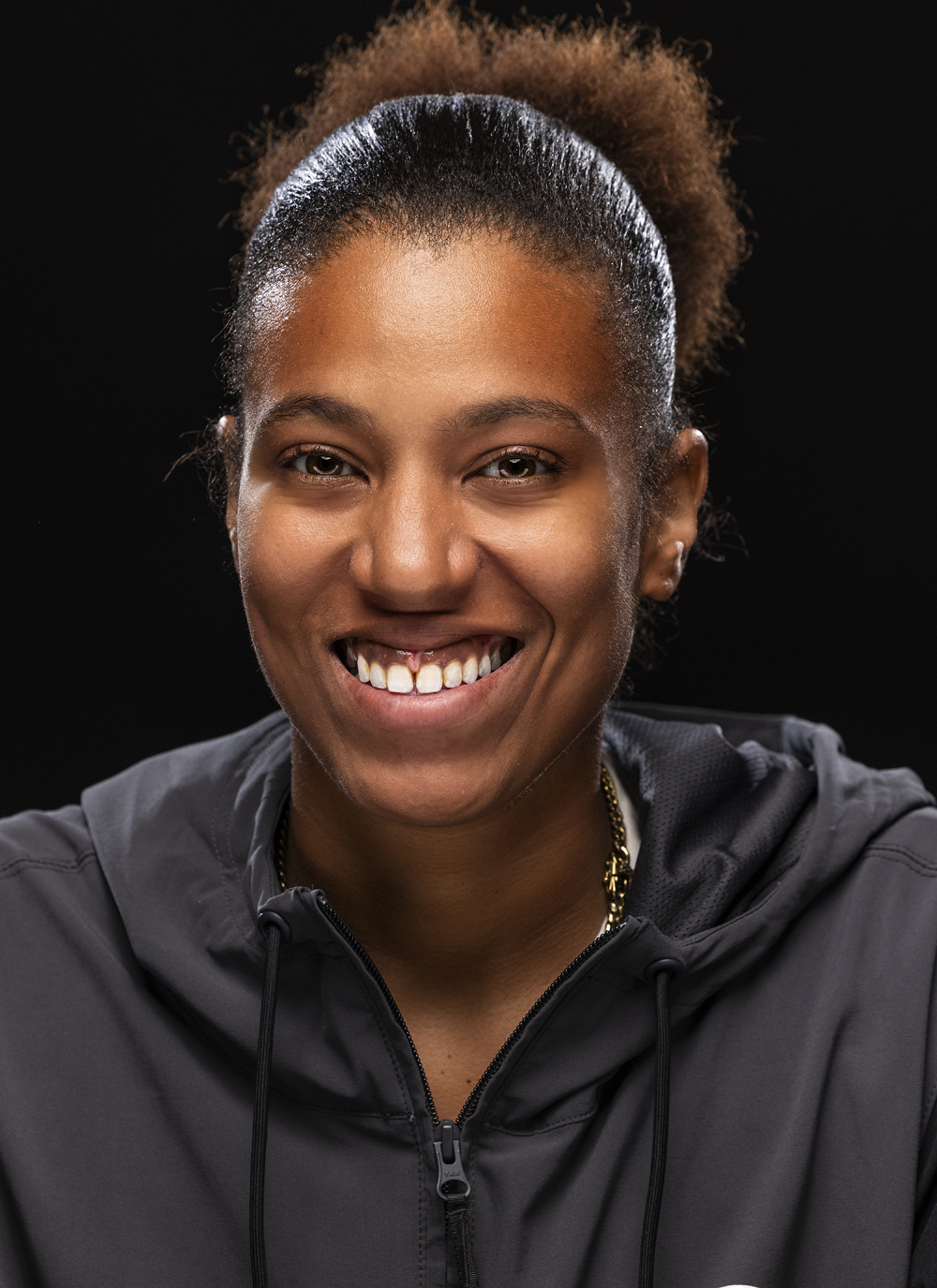 Jasmine Porter
