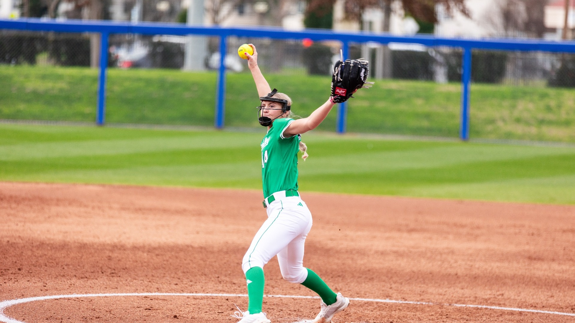 UVU rides strong pitching, clutch hitting in 20 day at Fresno State