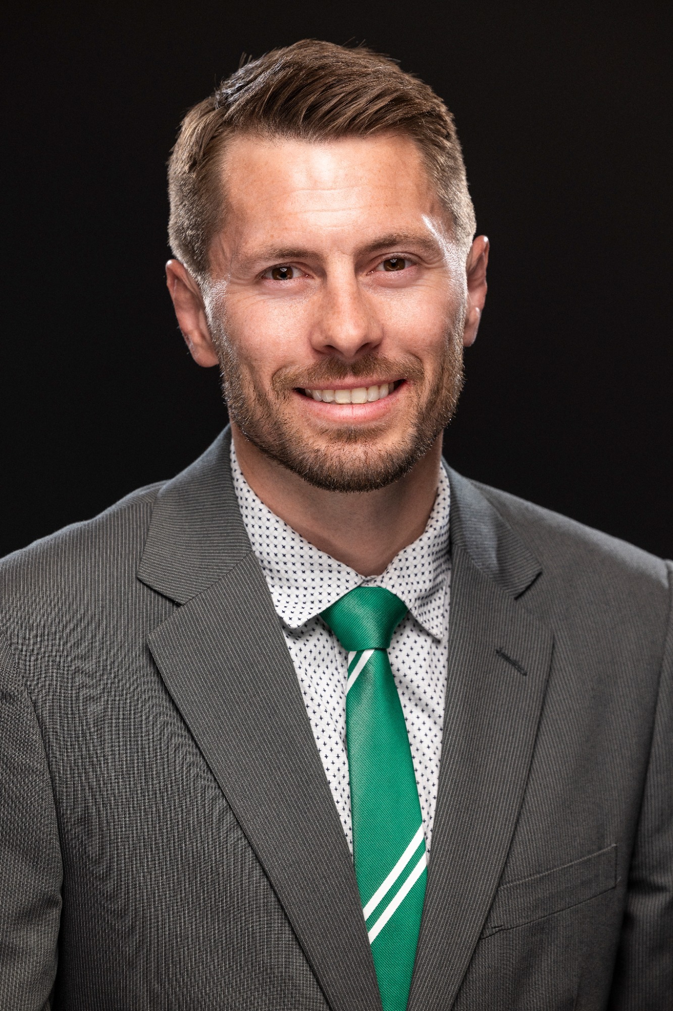 Andrew Hochstrasser