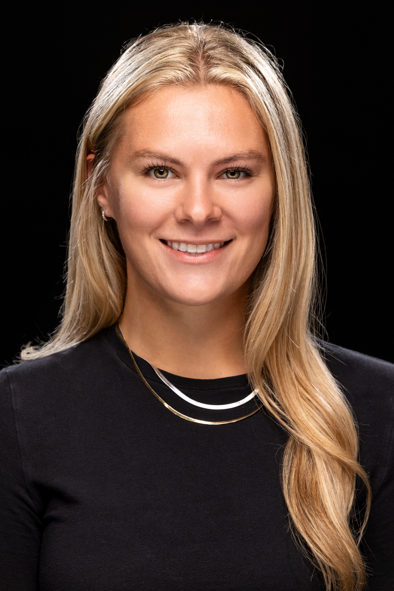 Paisley Johnson-Harding