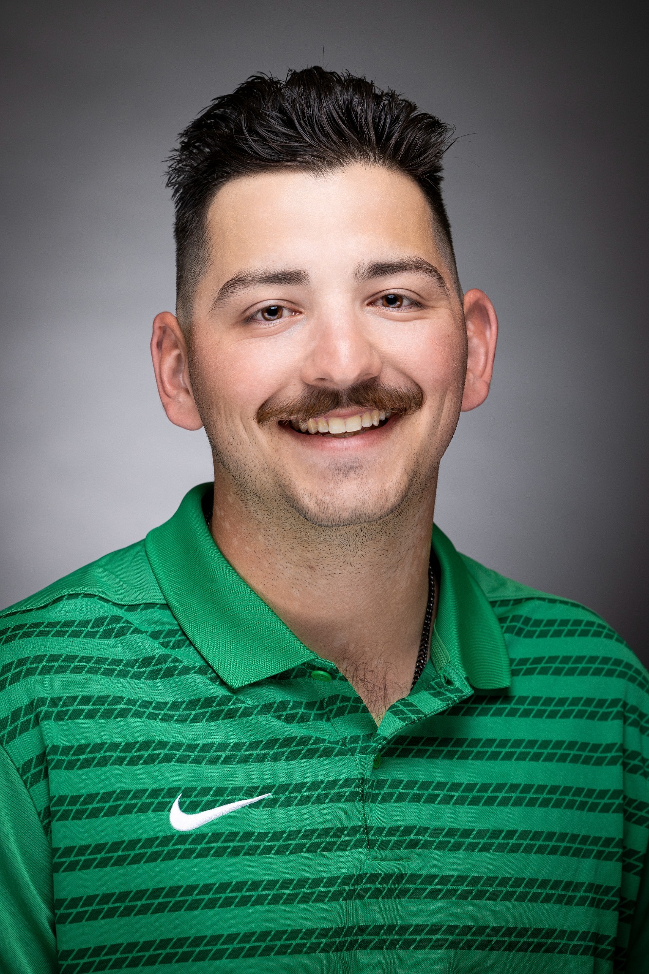 Mitch Moralez