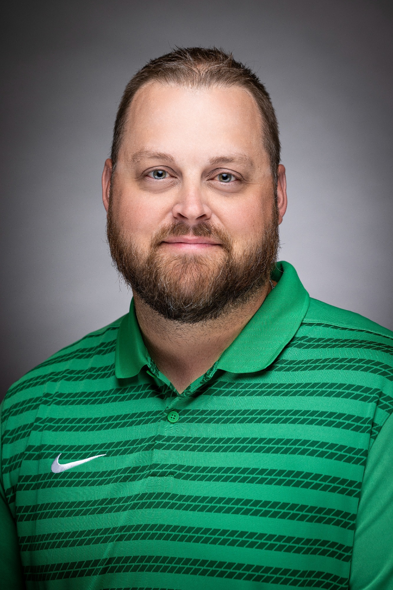 Nate Rasmussen