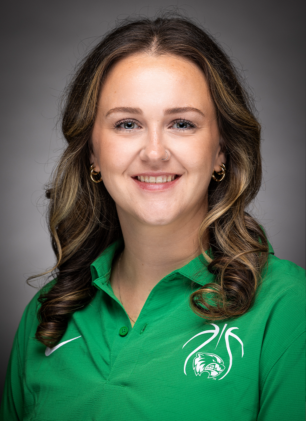 McKenzie Mangino