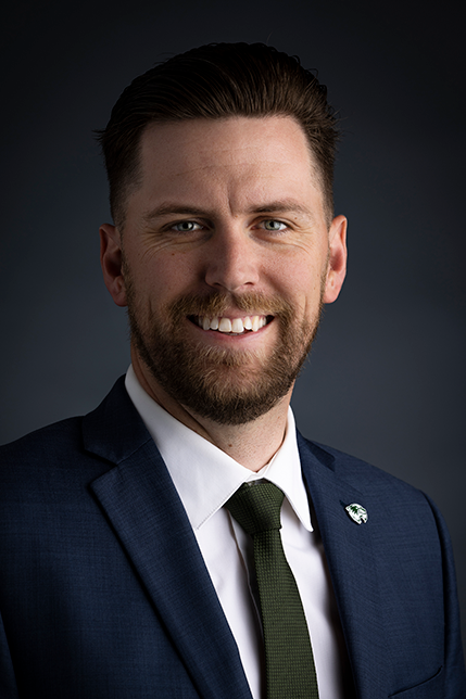 Matthew Potts Headshot