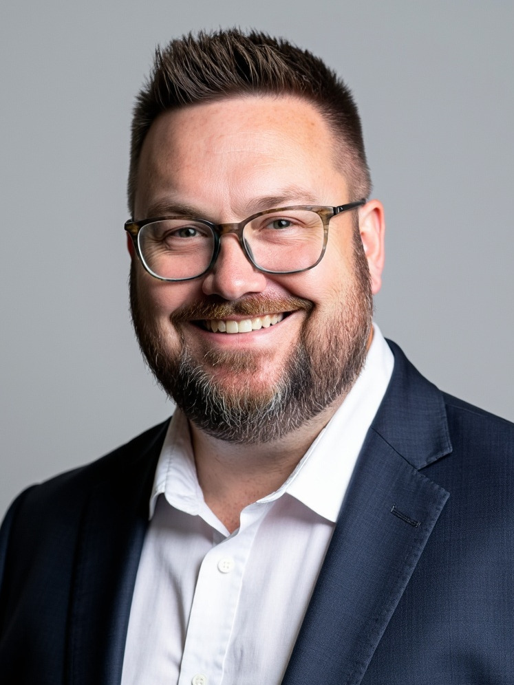 Jason  Erickson