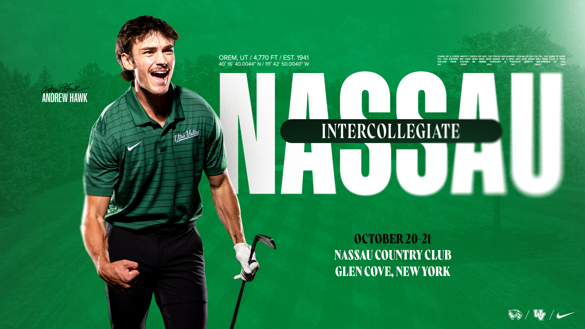 Nassau Intercollegiate