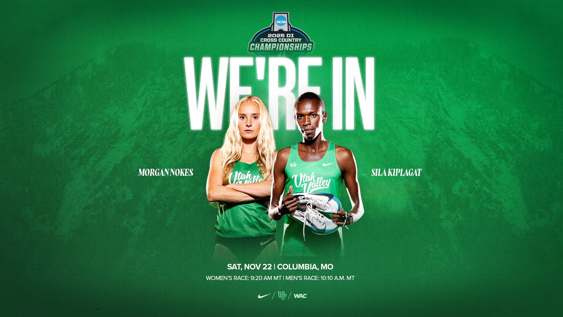 2025 NCAA XC Championships 
