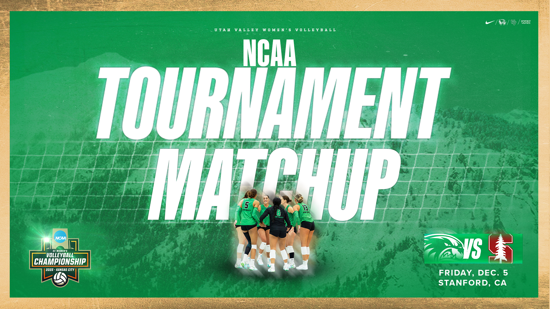 NCAA Tournament Matchup