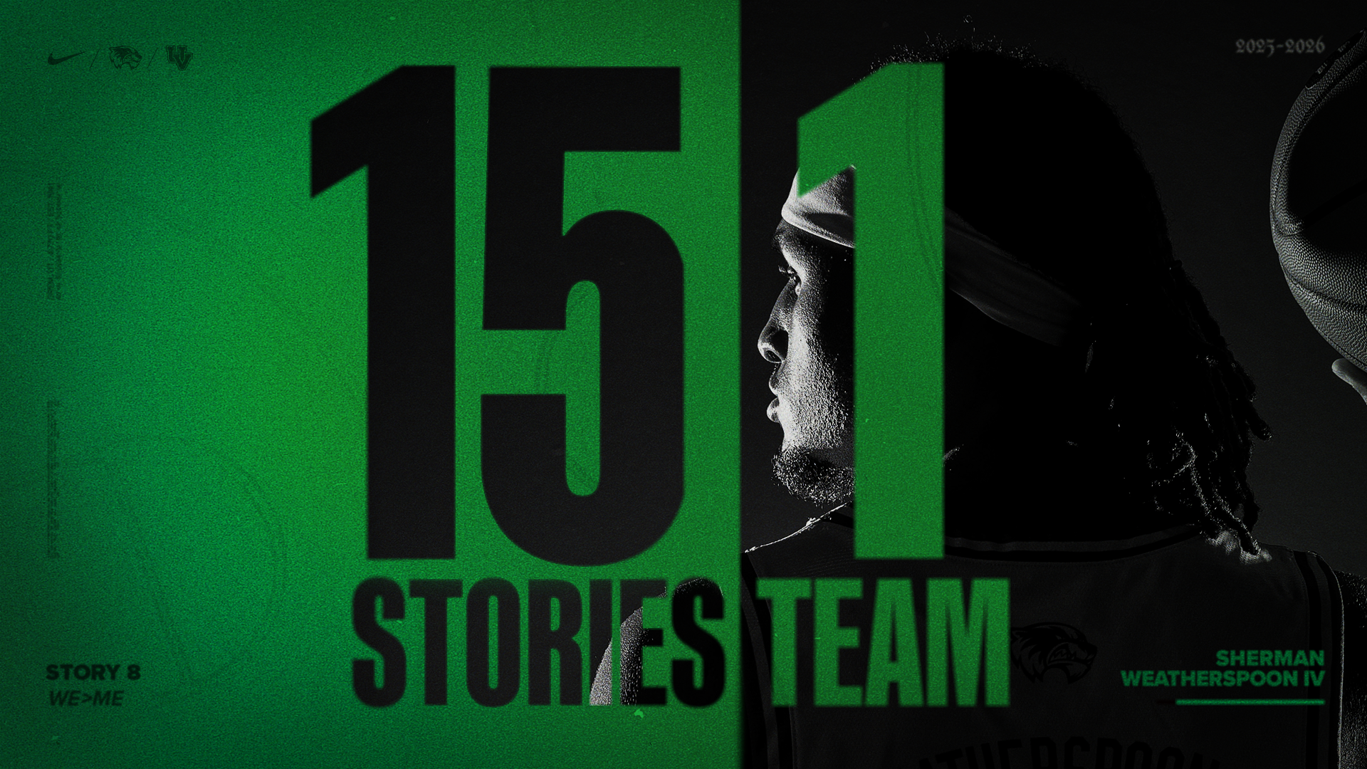 Sherman Weatherspoon IV