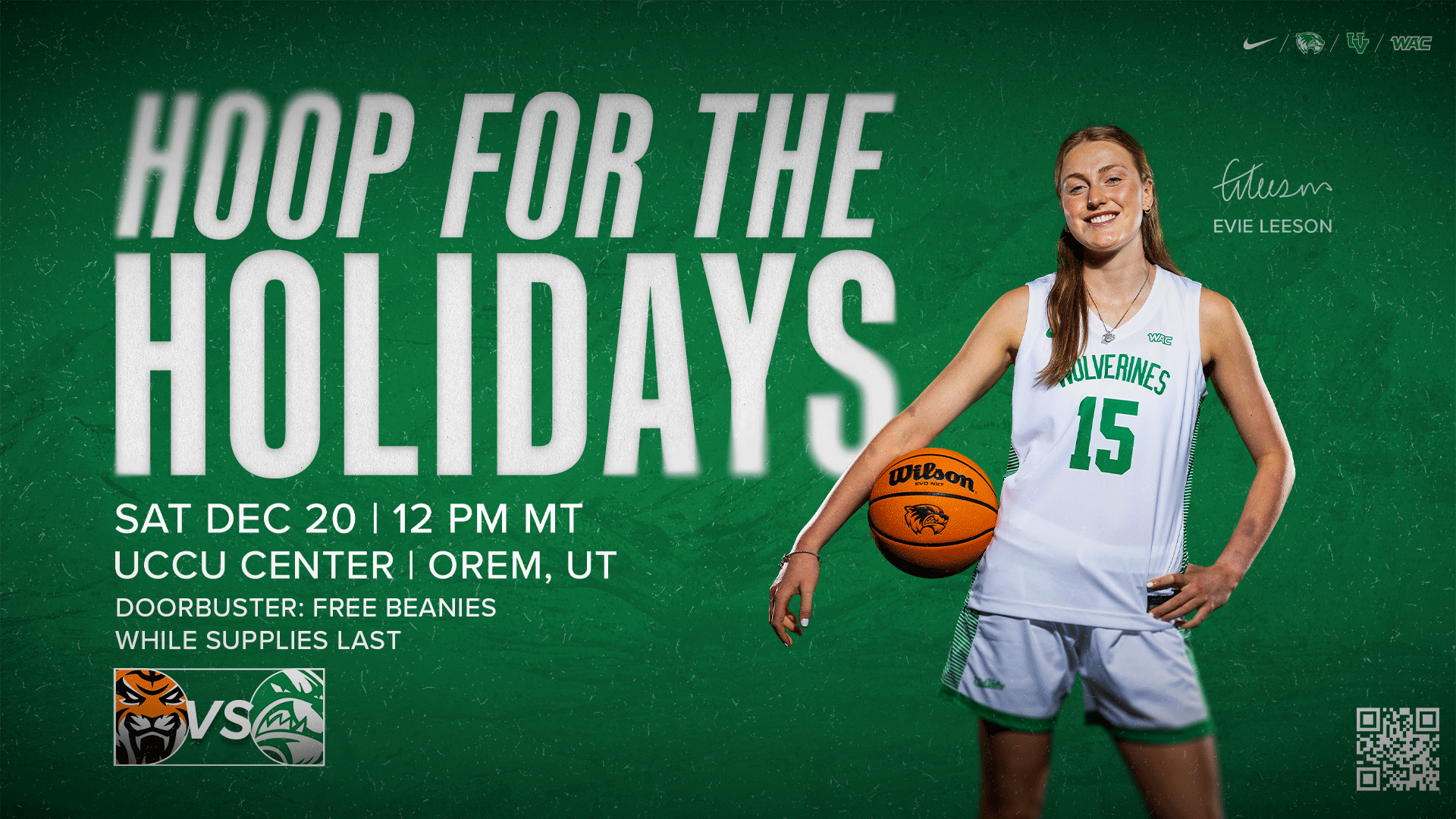 Women's Basketball Preview vs. Idaho State