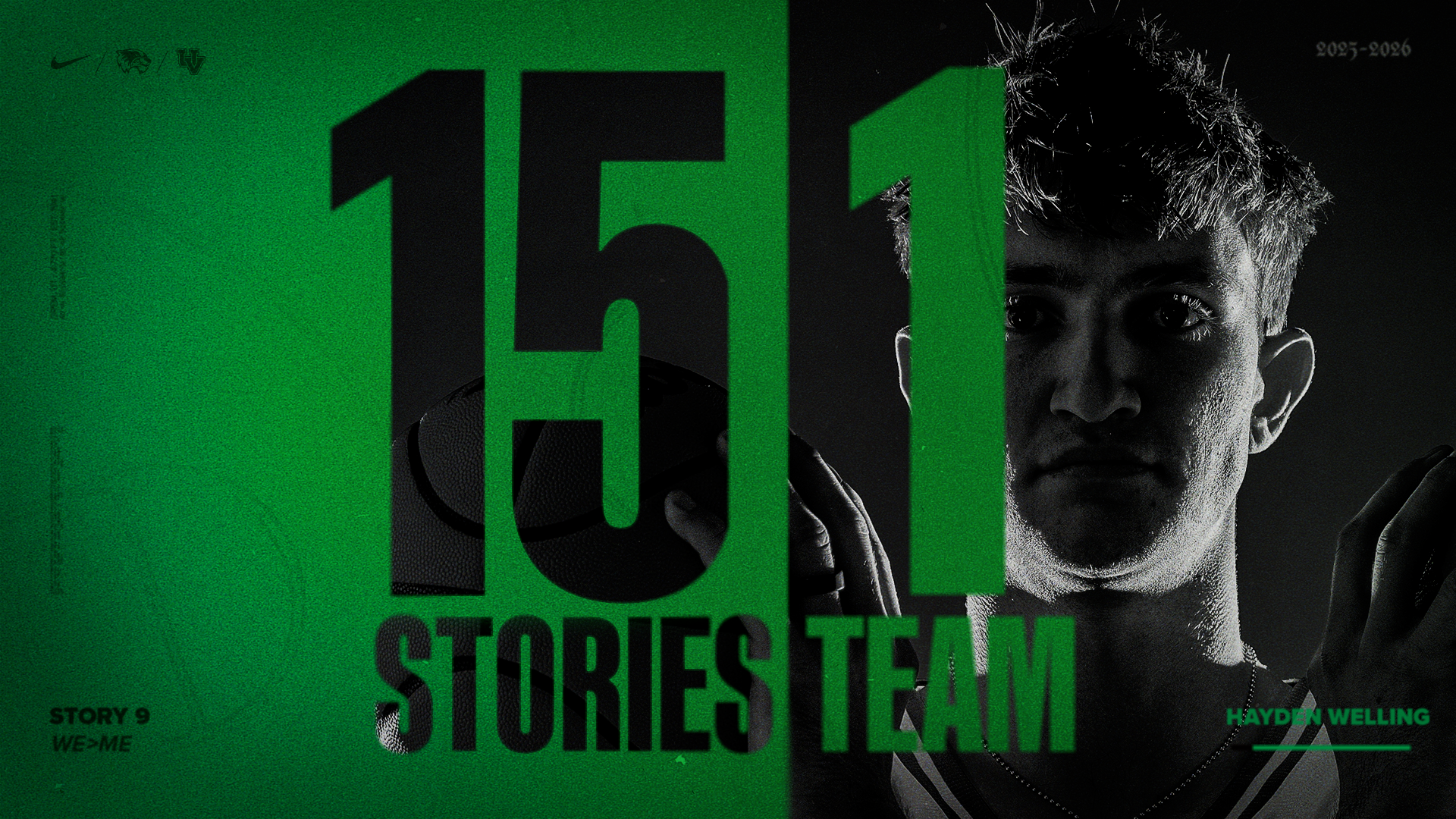 Hayden Welling Feature Graphic