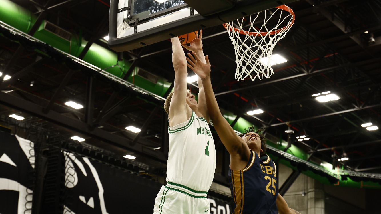 Jackson Holcombe CBU