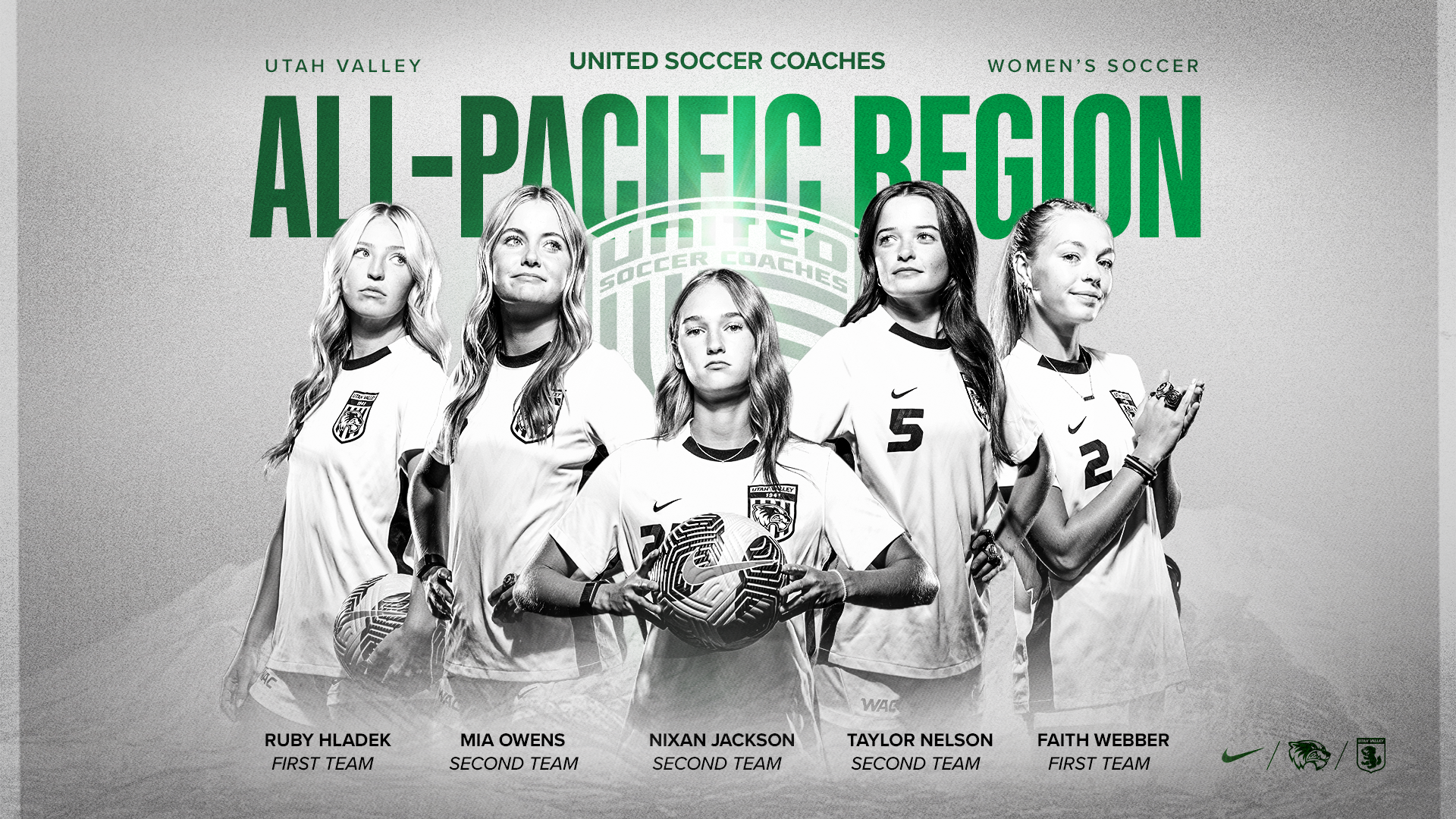 All-Region WSOC 2025