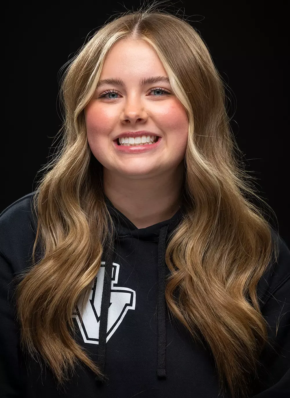 Kenedee Goulding headshot