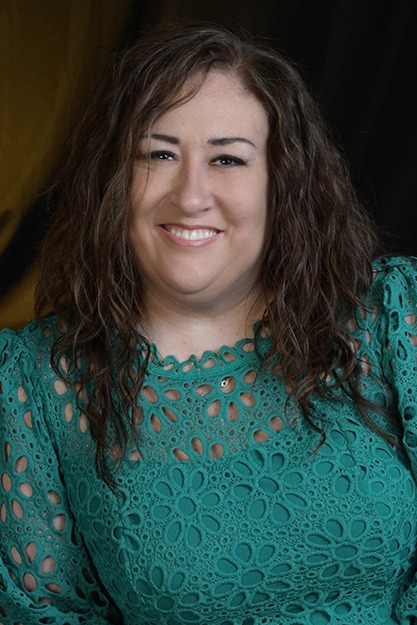 Kelli Shuffler