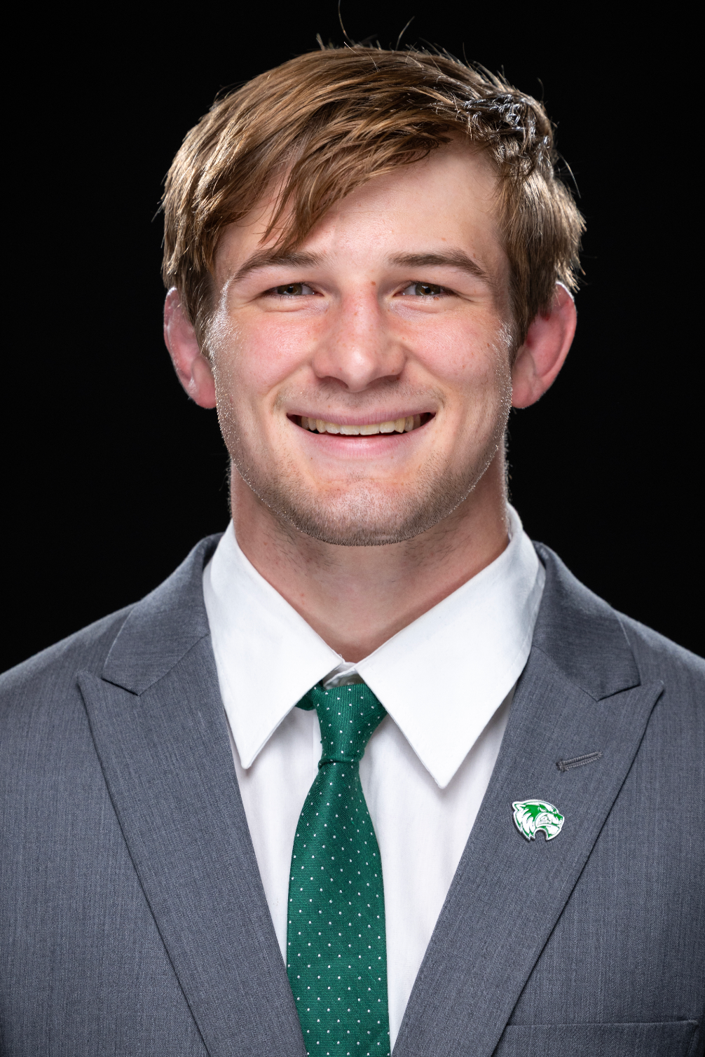 Ed Scott headshot