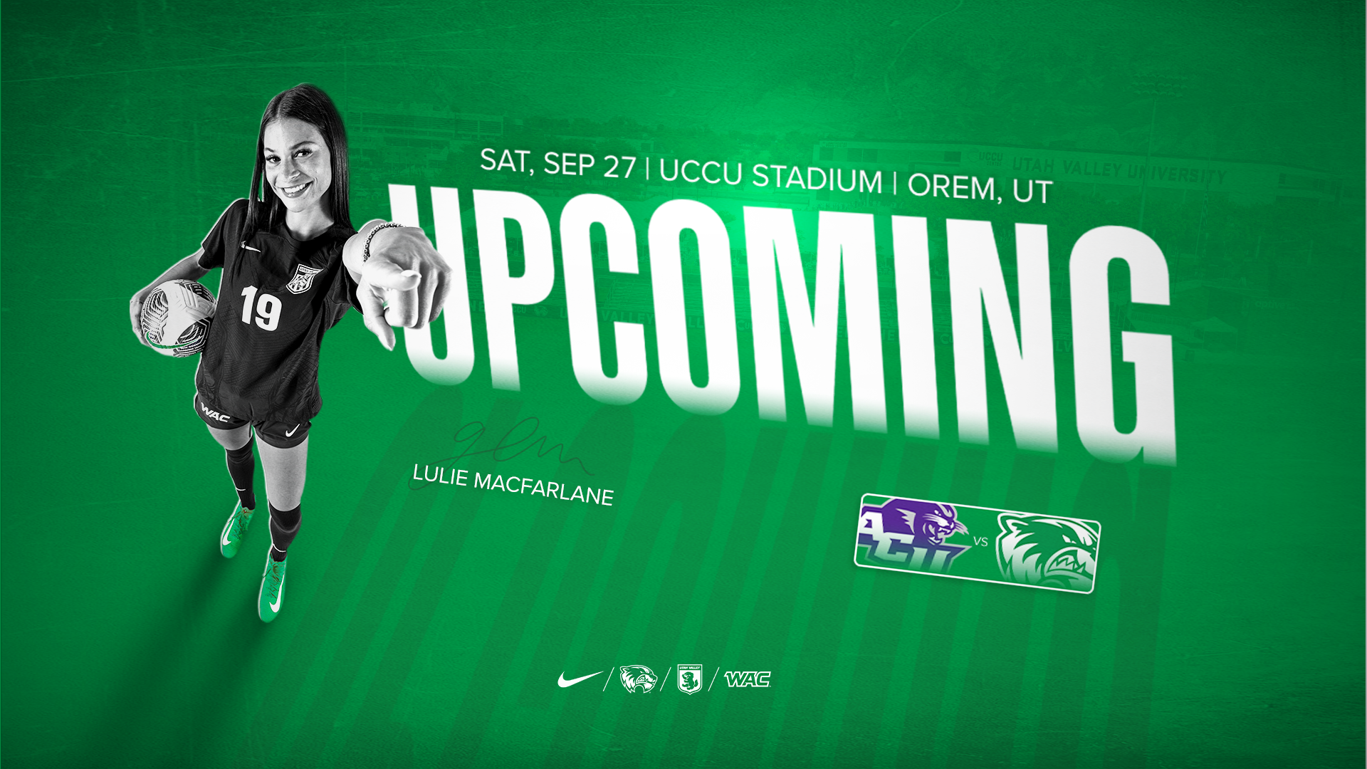 Utah Valley Women s Soccer Announces 2025 Spring Schedule Utah Valley utah-valley-women-s-soccer-announces-2025-spring-schedule-utah-valley
