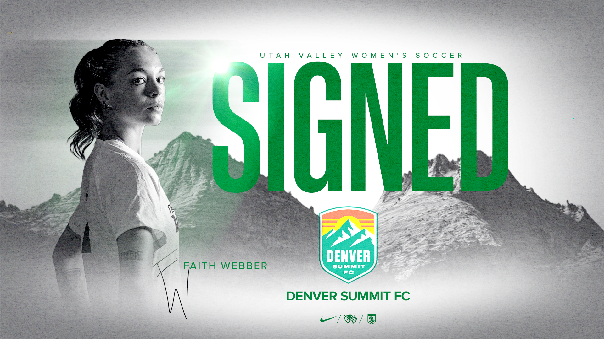 Webber Denver Summit FC