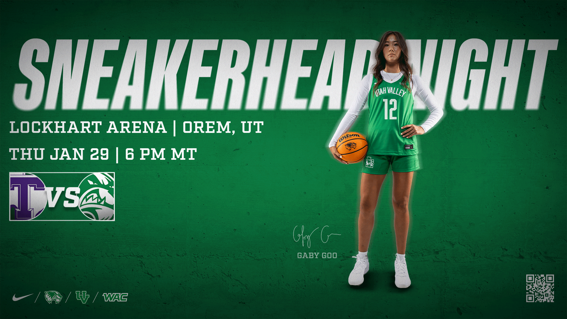 Utah Valley vs. Tarleton State