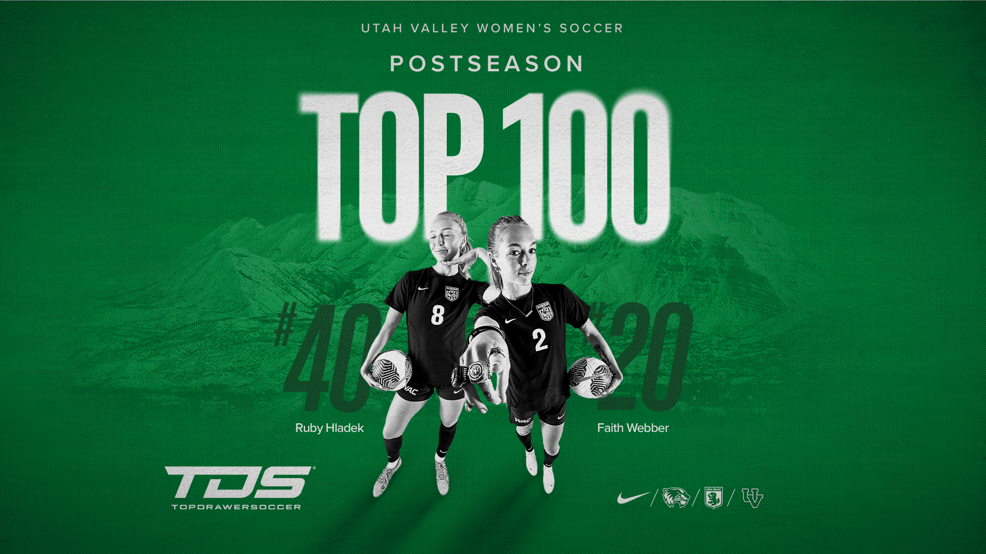 TopDrawerSoccer Postseason Top 100 List