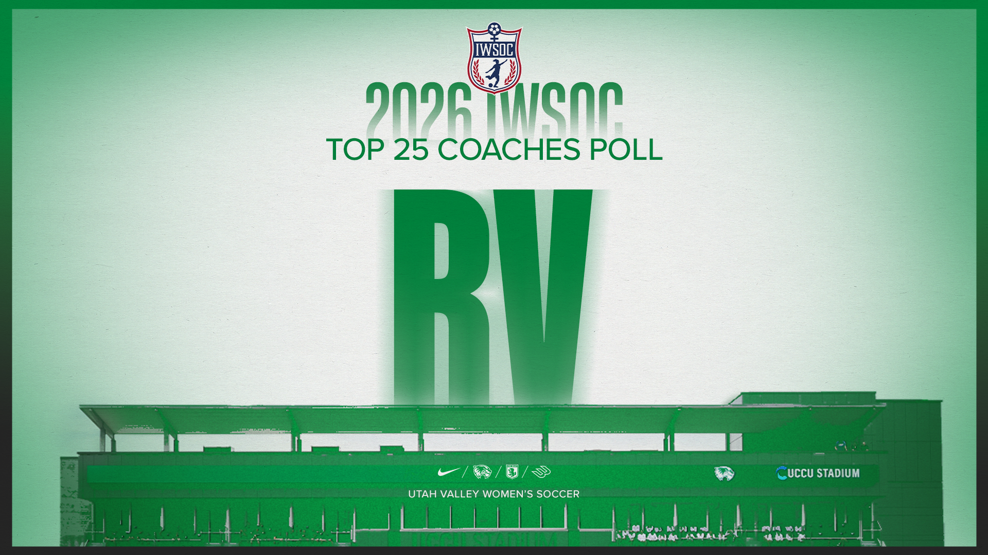 IWSOC Top 25 RV