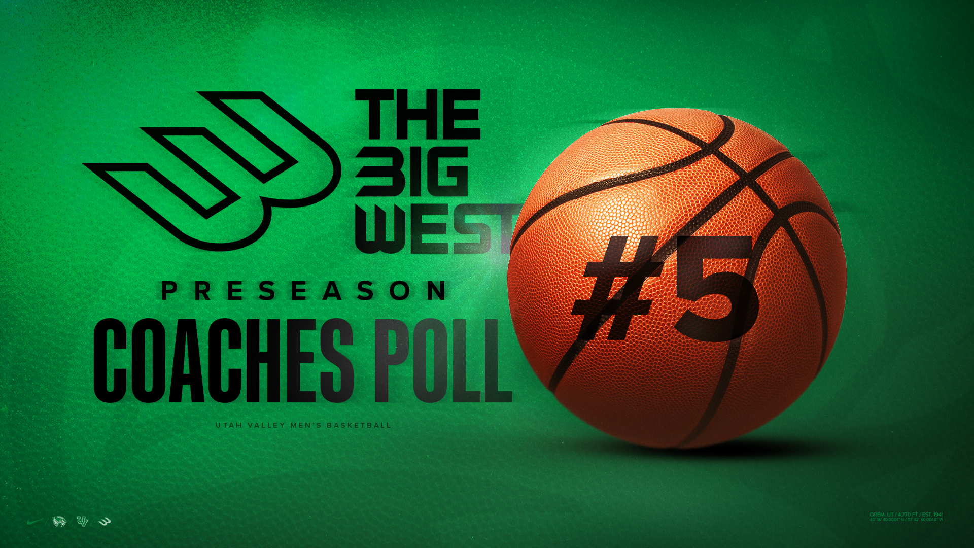 Big West preseason poll 5